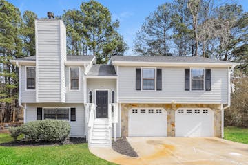 860 WESTGARD CT DOUGLASVILLE, GA 30134